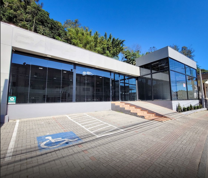 Sala Comercial de 480m² | Eu Corretor