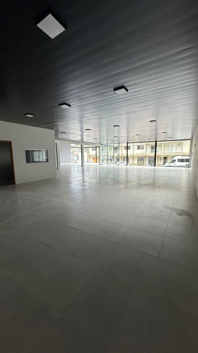 Sala Comercial de 480m² | Eu Corretor