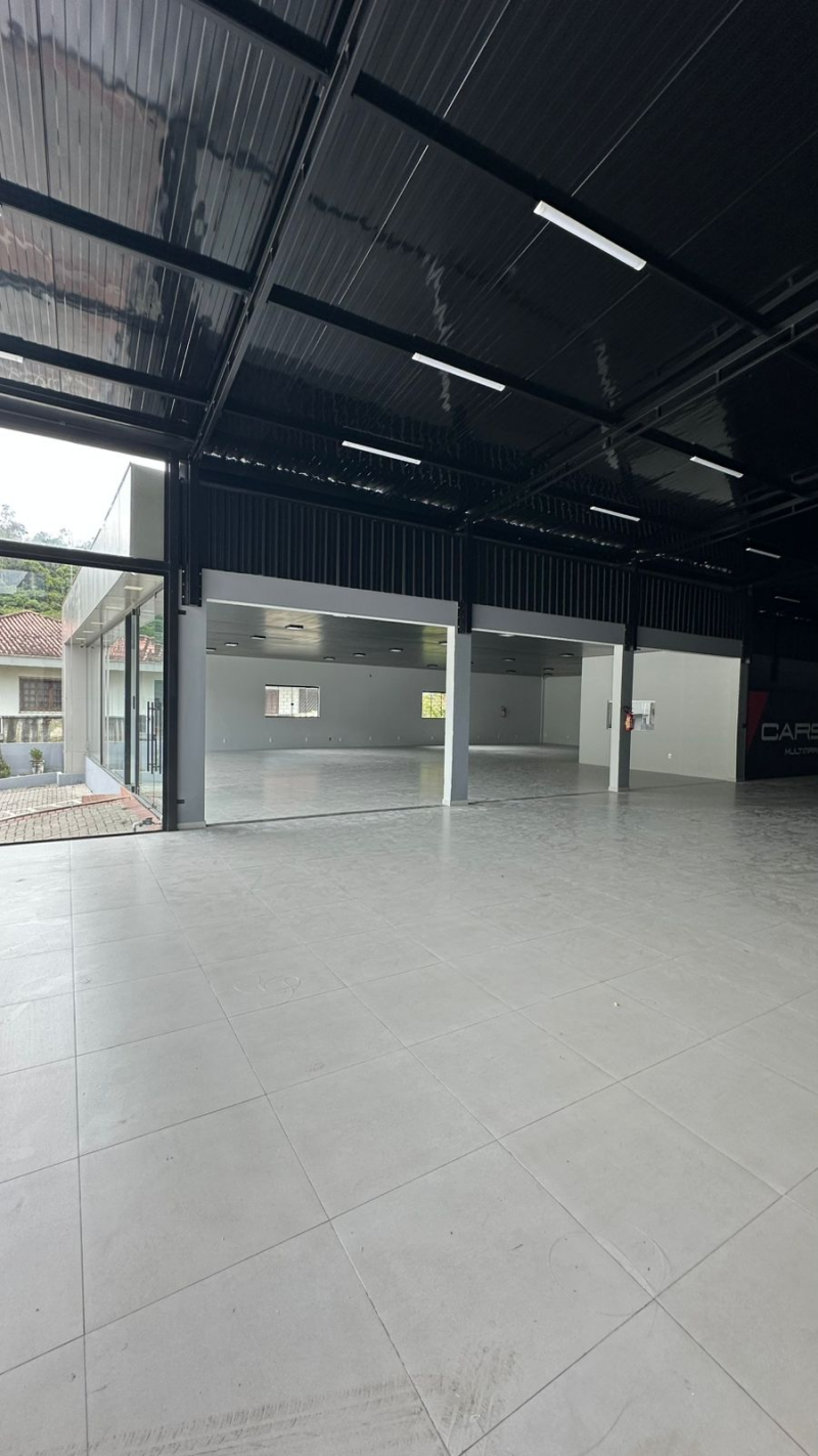 Sala Comercial de 480m² | Eu Corretor