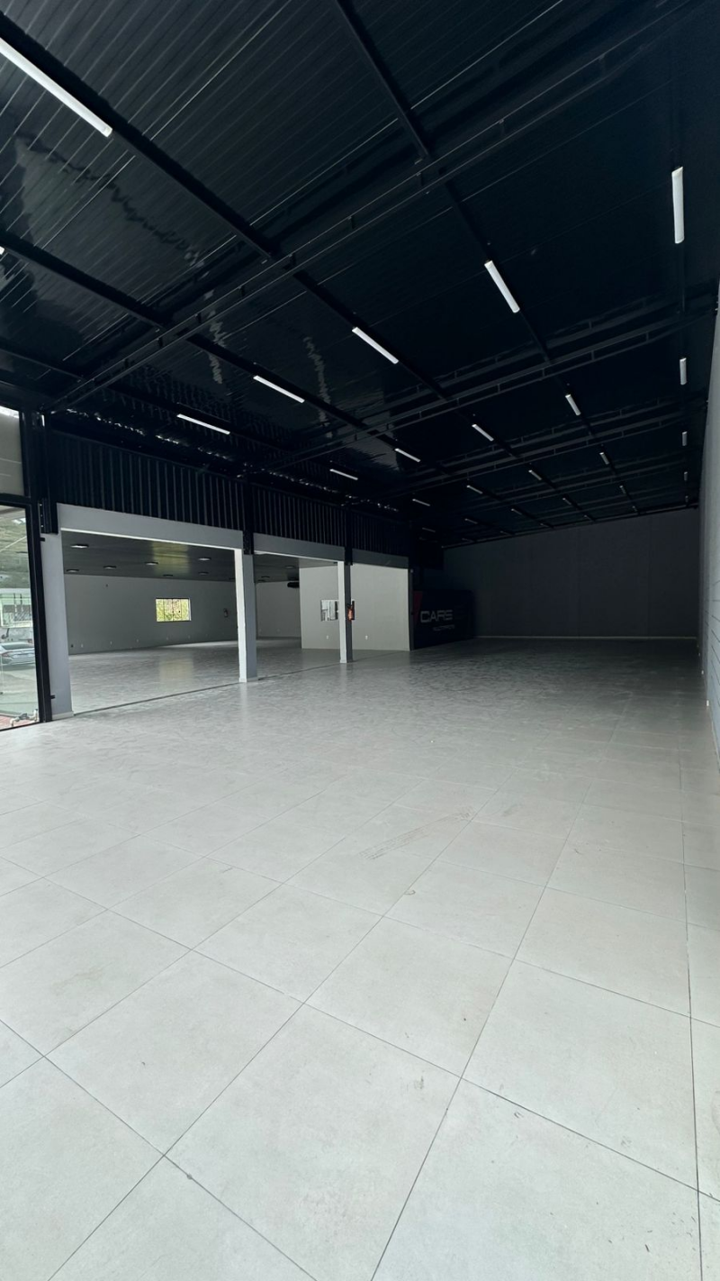 Sala Comercial de 480m² | Eu Corretor
