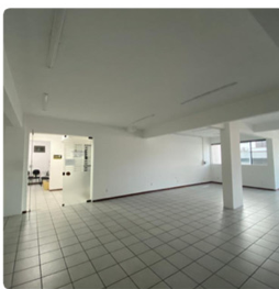 Sala Comercial de 146m² | Eu Corretor