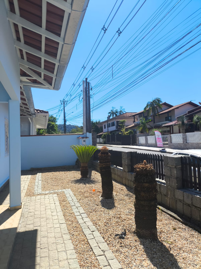 Casa de 3 quartos, | Eu Corretor