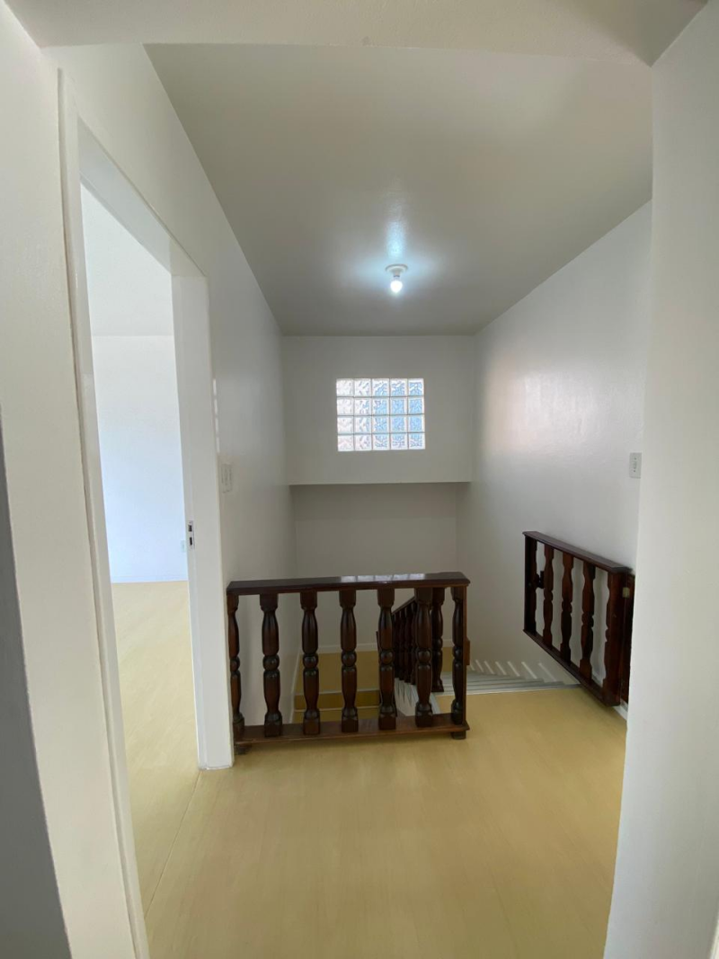CASA 3 QTOS - BAIRRO MALUCHE
