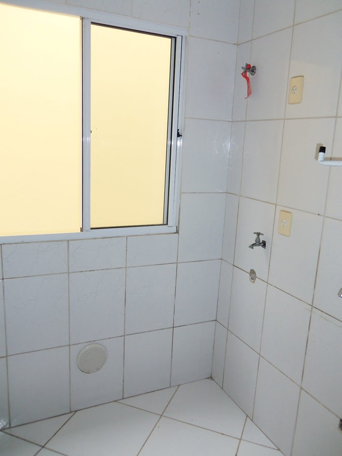 Apartamento de 2 quartos, | Eu Corretor