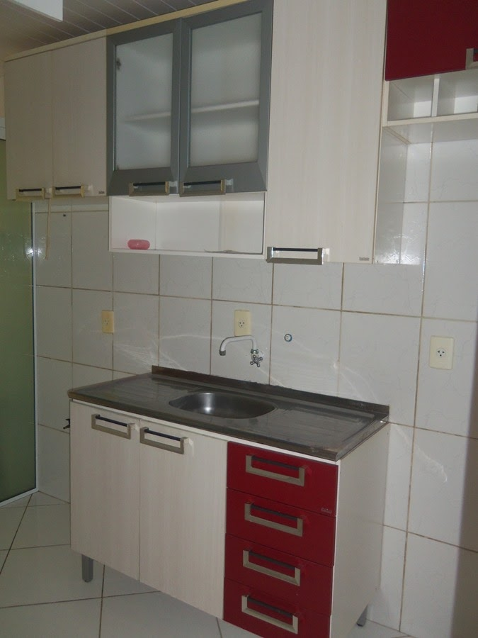 APTO 01 SUITE + 01 QUARTO - A 1 KM DO CENTRO DE BRUSQUE