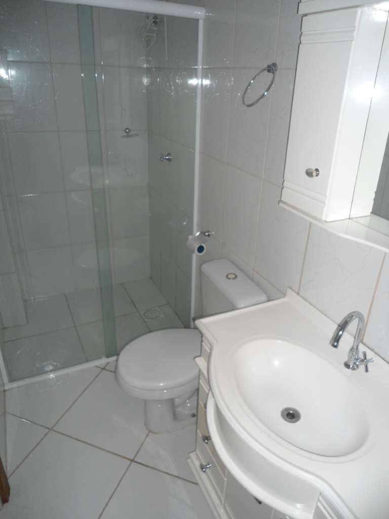 APTO 01 SUITE + 01 QUARTO - A 1 KM DO CENTRO DE BRUSQUE