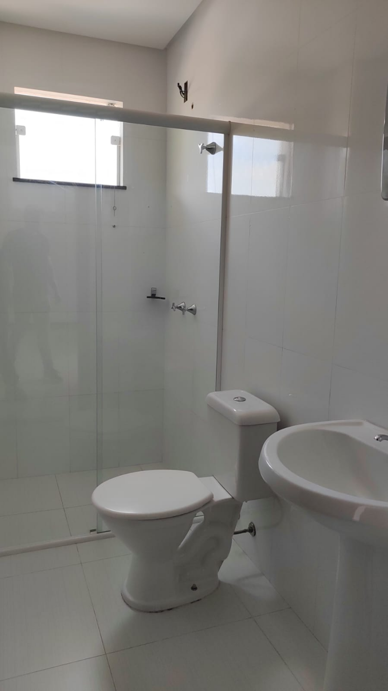 APTO 01 SUITE + 01 QTO - JARDIM MALUCHE