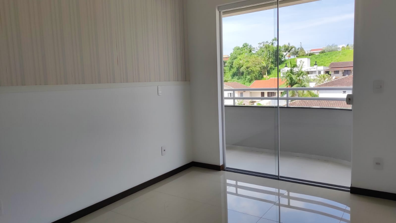 APTO 01 SUITE + 01 QTO - JARDIM MALUCHE