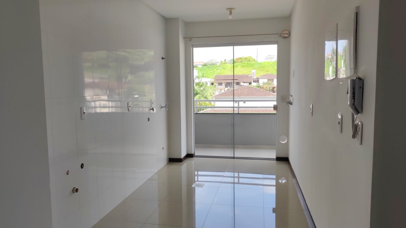 APTO 01 SUITE + 01 QTO - JARDIM MALUCHE