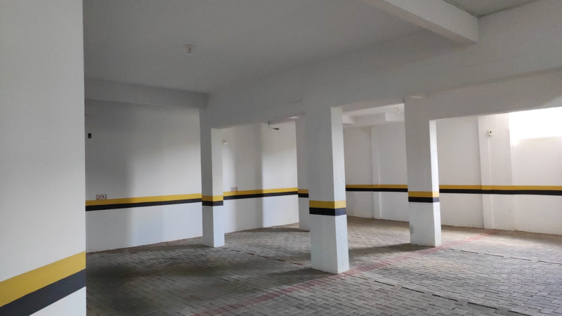 APTO 01 SUITE + 01 QTO - JARDIM MALUCHE