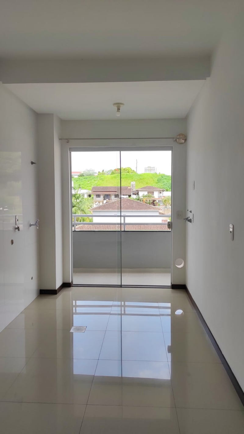 APTO 01 SUITE + 01 QTO - JARDIM MALUCHE