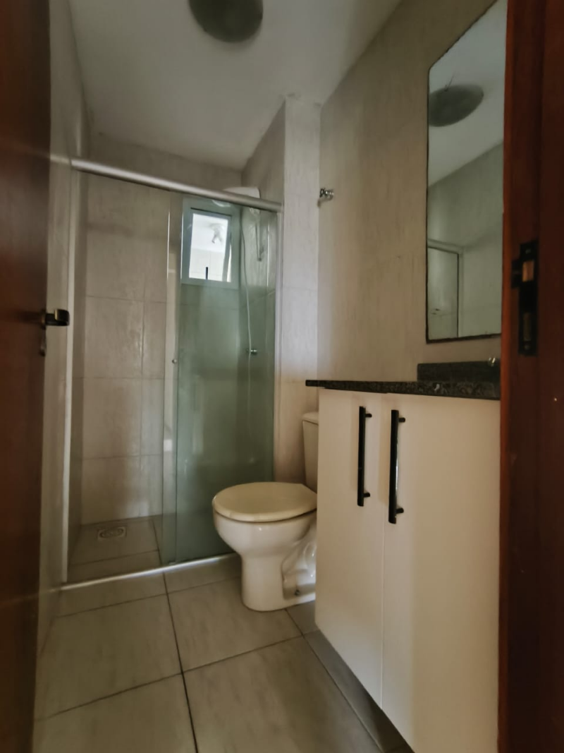 Apartamento de 3 quartos, no bairro Centro I, em Brusque | Eu Corretor
