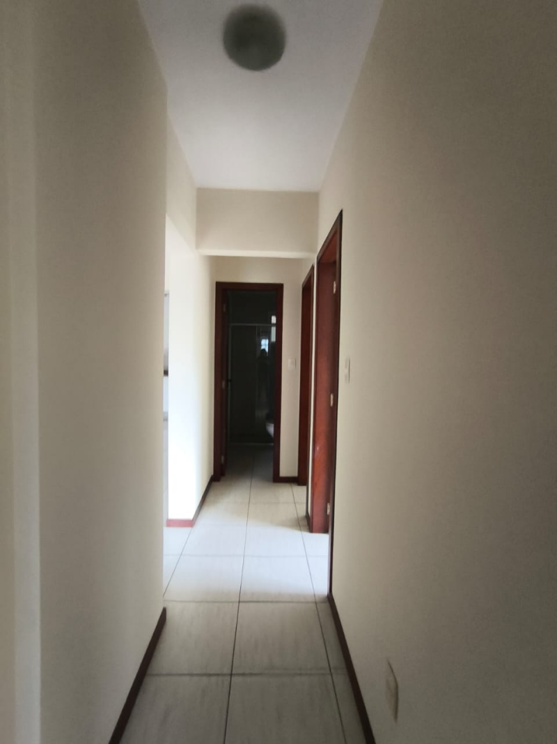 Apartamento de 3 quartos, no bairro Centro I, em Brusque | Eu Corretor