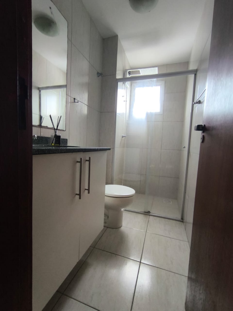 APTO 01 SUITE + 02 QTOS - CENTRO   (COM CONDOMINIO INCLUSO)
