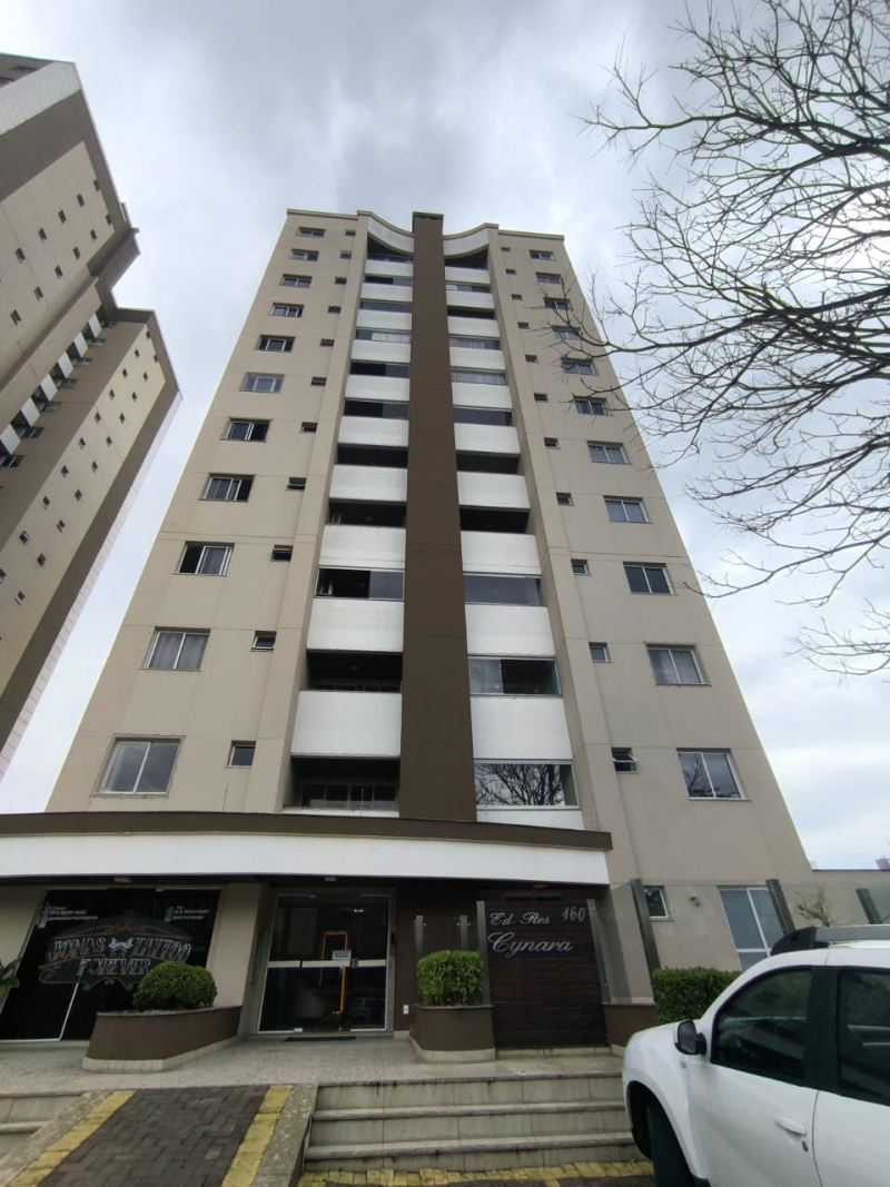 APTO 01 SUITE + 02 QTOS - CENTRO   (COM CONDOMINIO INCLUSO)