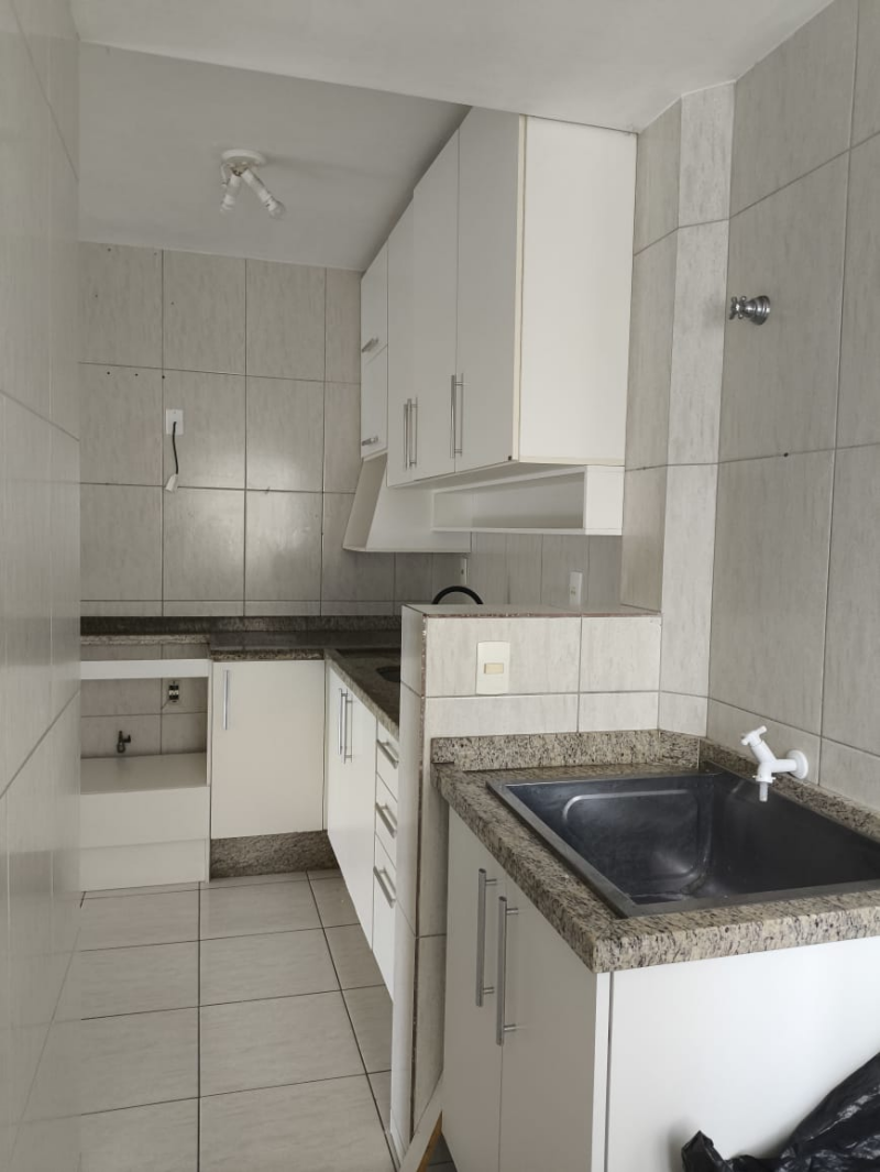 APTO 01 SUITE + 02 QTOS - CENTRO   (COM CONDOMINIO INCLUSO)