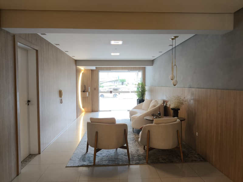 APTO 01 SUITE + 02 QTOS - CENTRO   (COM CONDOMINIO INCLUSO)