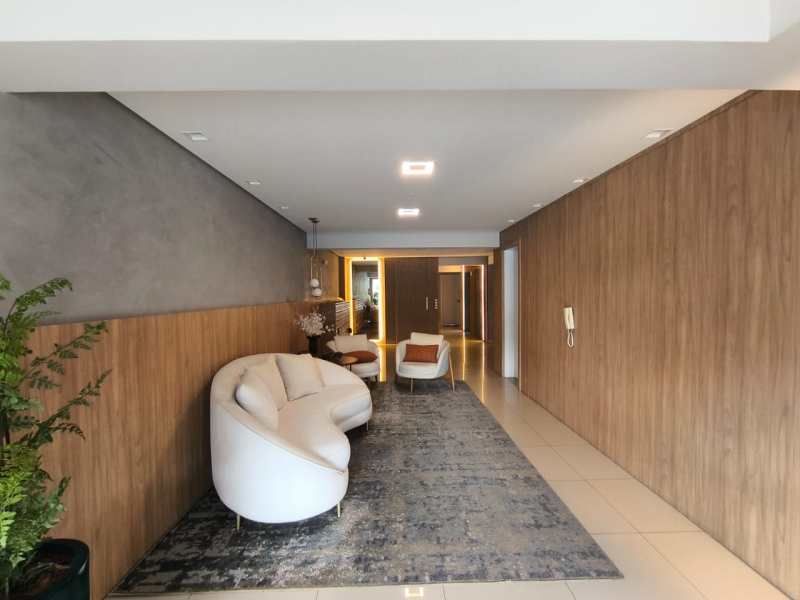 APTO 01 SUITE + 02 QTOS - CENTRO   (COM CONDOMINIO INCLUSO)