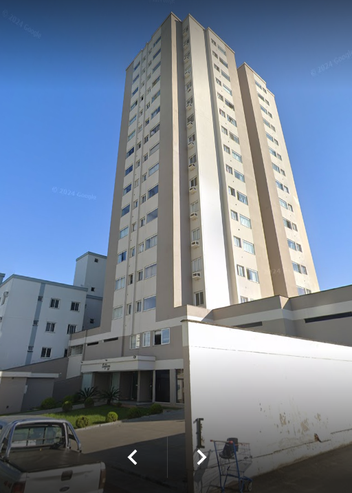 Apartamento de 1 quarto, | Eu Corretor