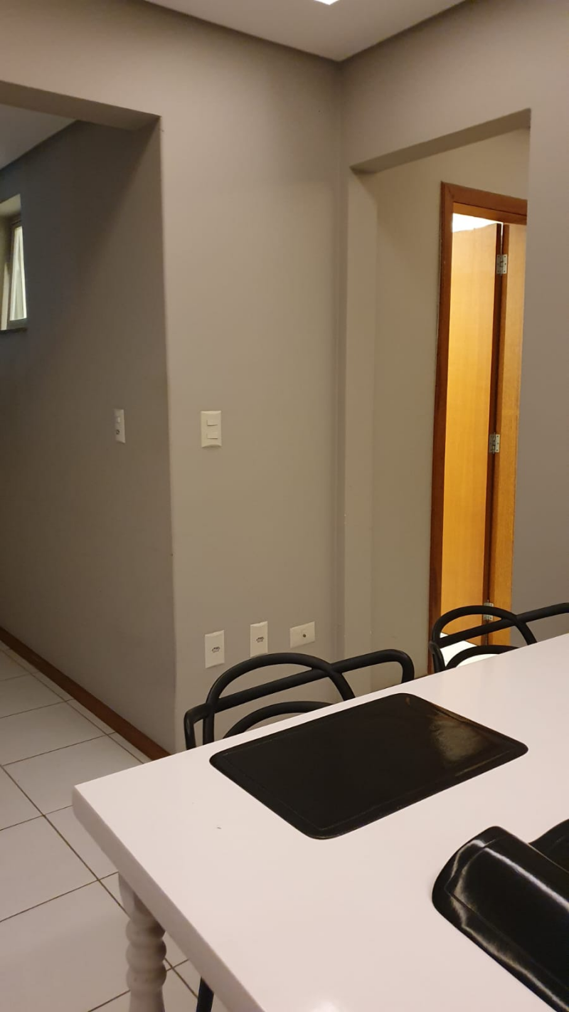Apartamento de 1 quarto, | Eu Corretor