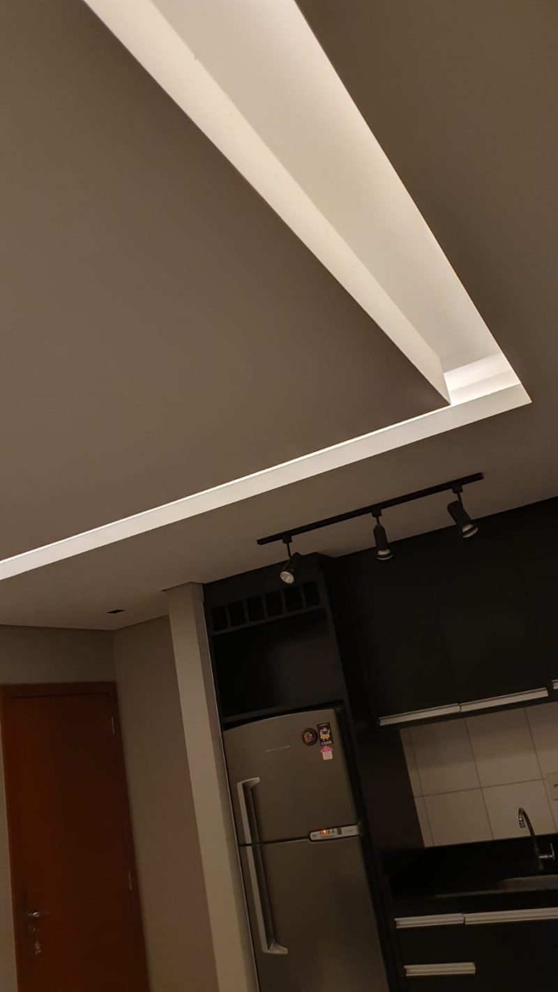 Apartamento de 1 quarto, | Eu Corretor