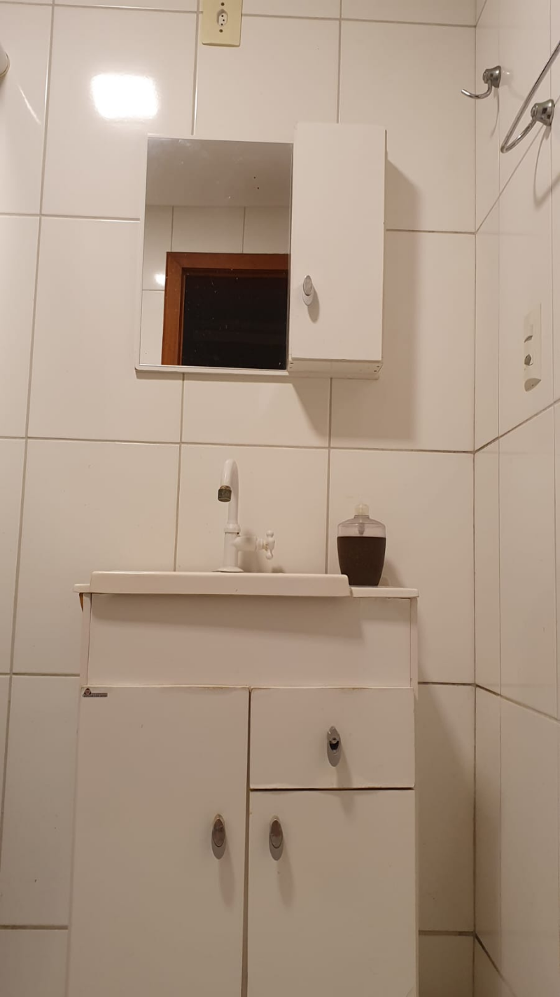 APTO 1 QUARTO - BAIRRO SANTA RITA - MOBILIADO