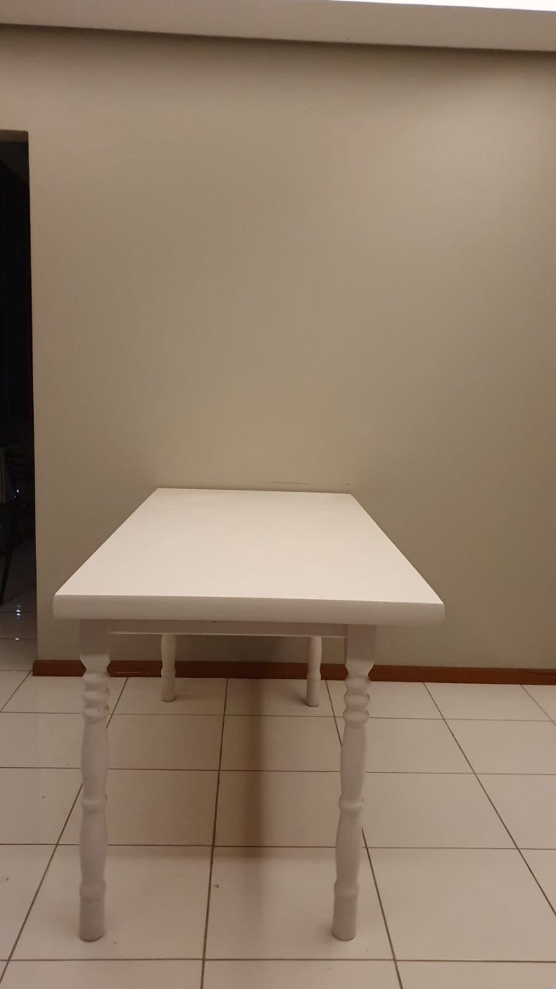 APTO 1 QUARTO - BAIRRO SANTA RITA - MOBILIADO