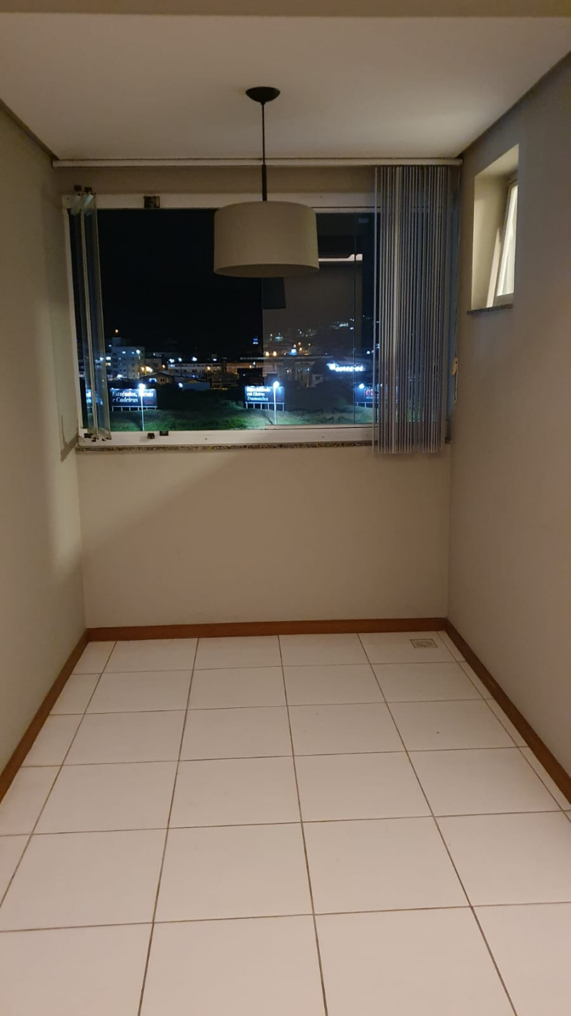APTO 1 QUARTO - BAIRRO SANTA RITA - MOBILIADO
