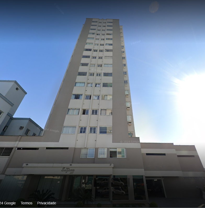 APTO 1 QUARTO - BAIRRO SANTA RITA - MOBILIADO