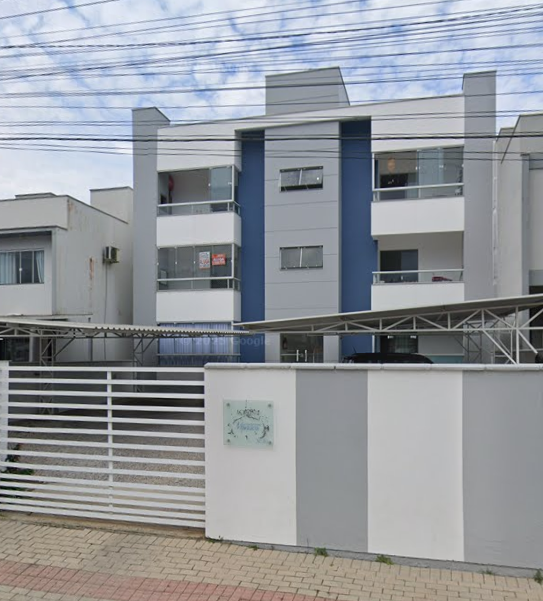 APTO 02 QTOS - BAIRRO RIO BRANCO