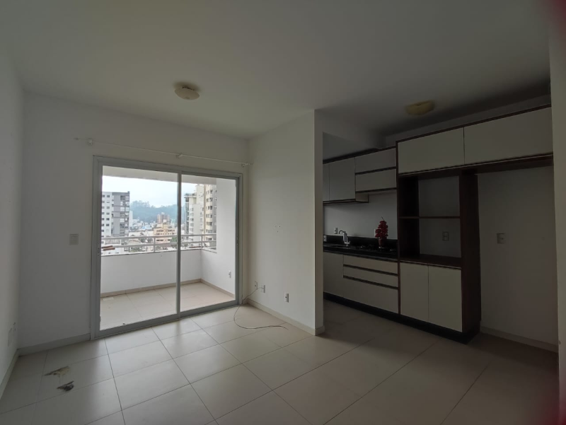APTO 01 SUITE + 01 QUARTO - BAIRRO SÃO LUIZ