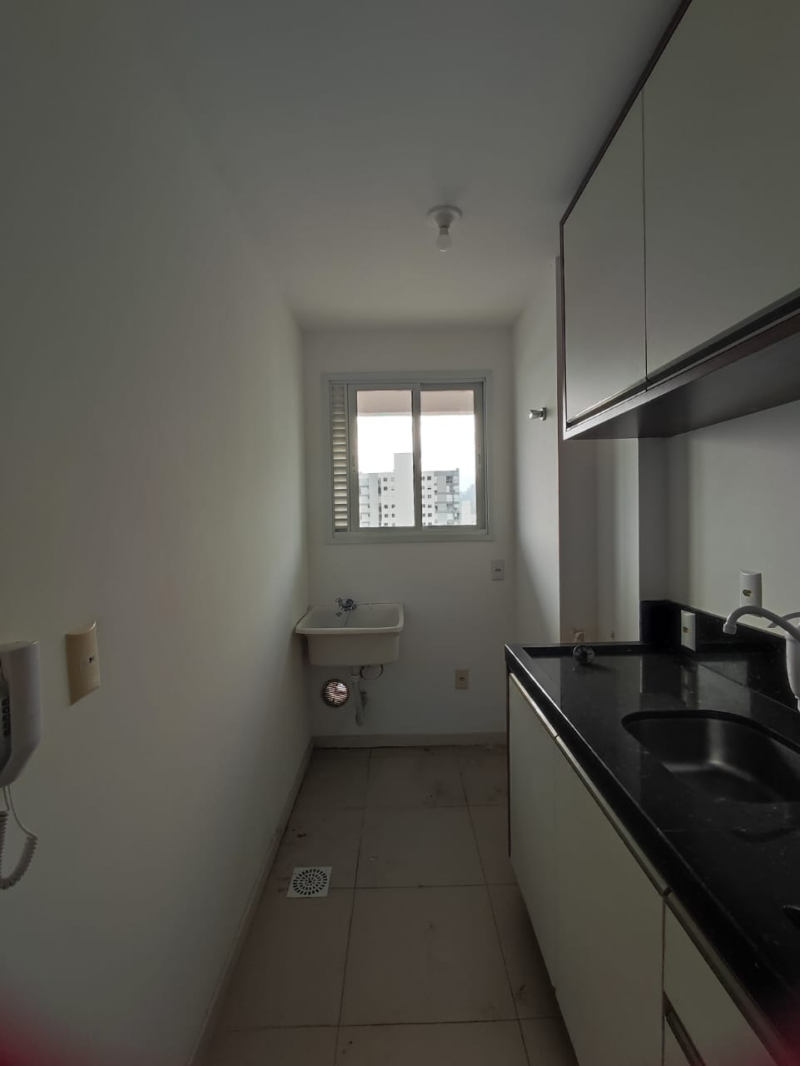 APTO 01 SUITE + 01 QUARTO - BAIRRO SÃO LUIZ