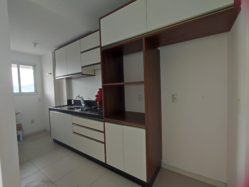 APTO 01 SUITE + 01 QUARTO - BAIRRO SÃO LUIZ