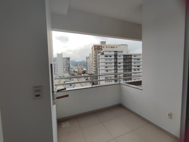APTO 01 SUITE + 01 QUARTO - BAIRRO SÃO LUIZ