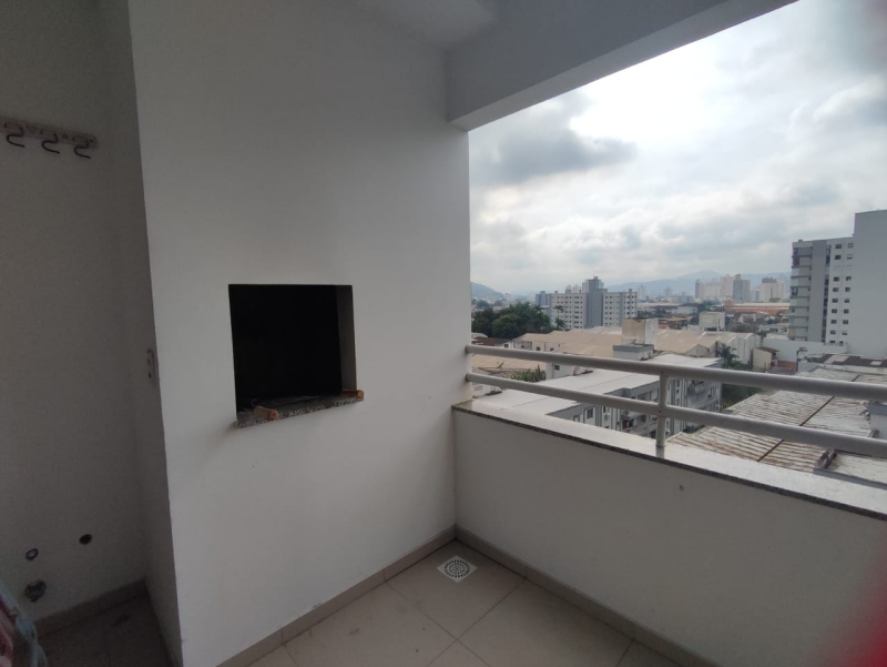 APTO 01 SUITE + 01 QUARTO - BAIRRO SÃO LUIZ