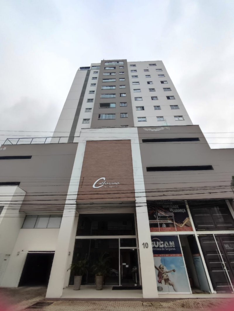 APTO 01 SUITE + 01 QUARTO - BAIRRO SÃO LUIZ