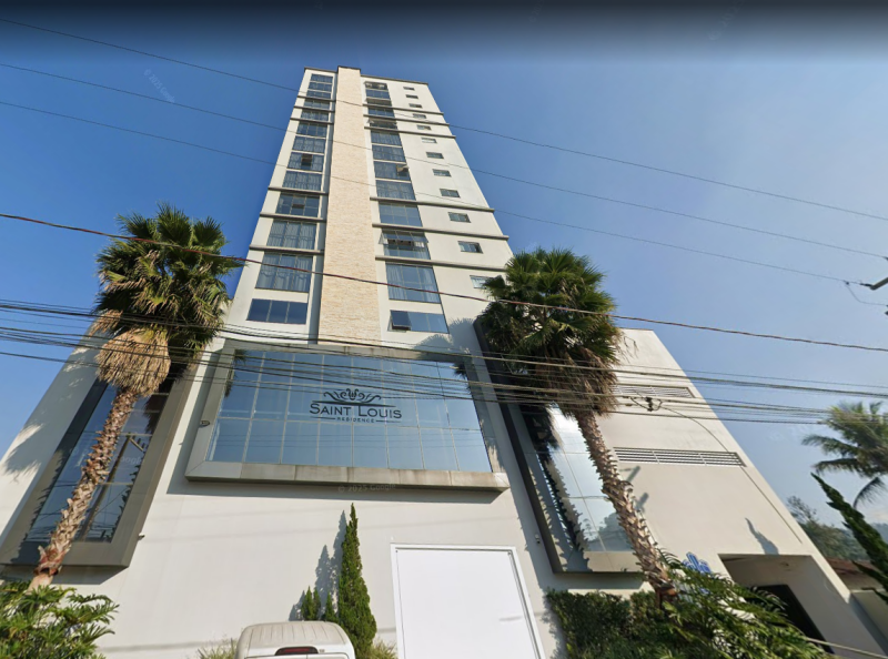 APTO  2 SUITES - BAIRRO SÃO LUIZ - SEMI MOBILIADO