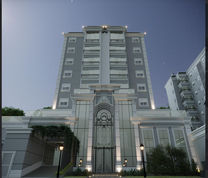 APTO 01 SUITE + 01 QUARTO - BAIRRO SOUZA CRUZ