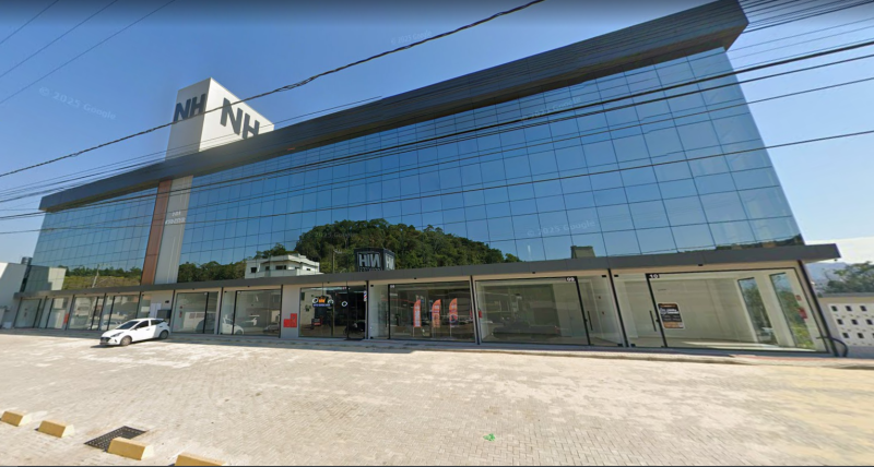 SALAS COMERCIAIS - CONDOMINIO NH CENTER - BAIRRO SOUZA CRUZ
