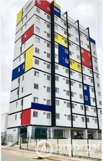 APTO/FLAT MONDRIAN -  SANTA TEREZINHA