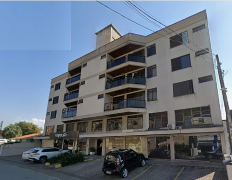 APTO 01 SUITE + 02 QUARTOS + DEPENDENCIA DE EMPREGADA - SANTA RITA