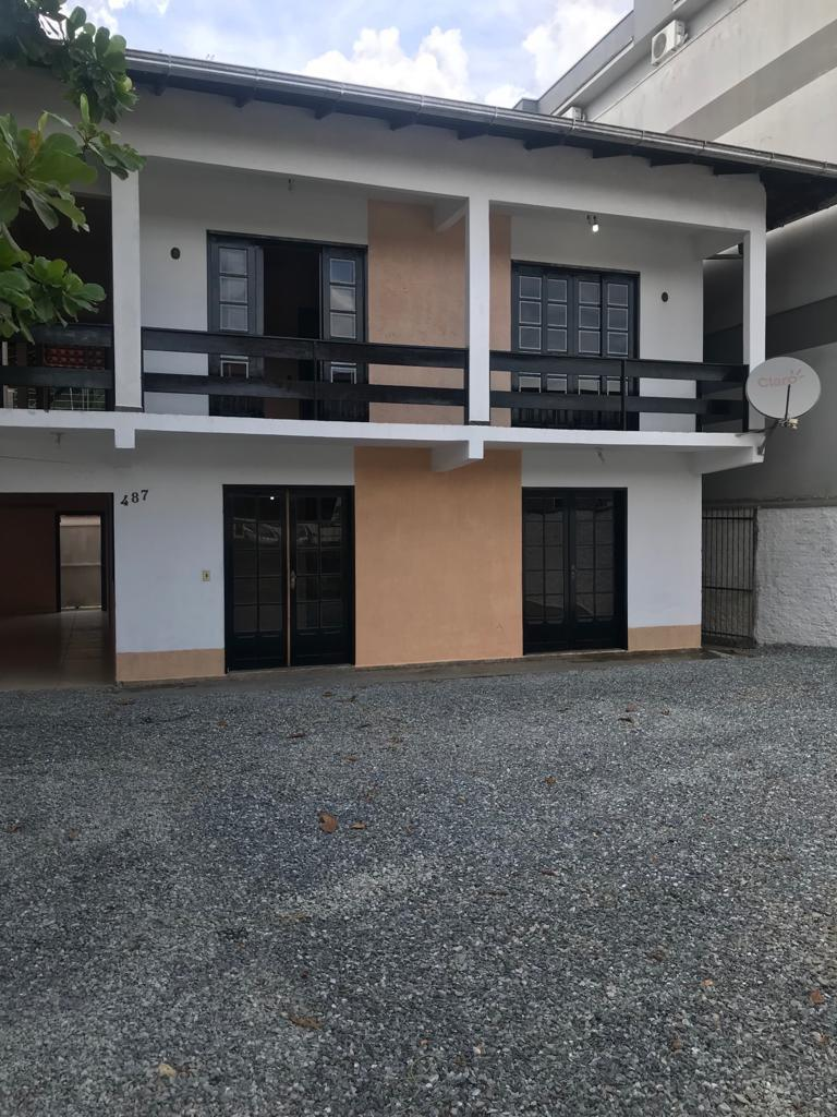 CASA BAIRRO SOUZA CRUZ - 4 QUARTOS