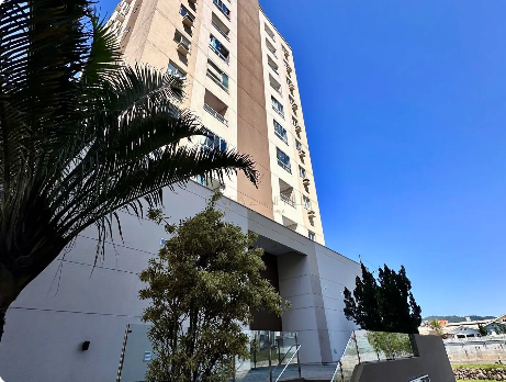 APTO 02 QUARTOS - SANTA RITA