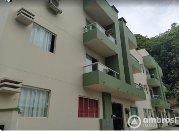 Apartamento de 1 quarto, no bairro São Pedro, em Brusque | Eu Corretor
