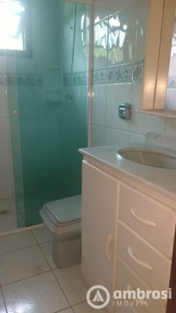 CASA 01 SUITE + 02 QTOS - SANTA RITA