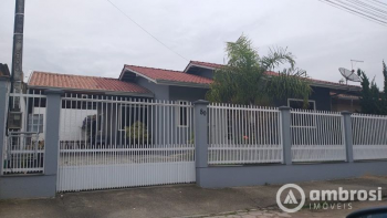 Apartamento de 3 quartos, no bairro Limeira, em Brusque | Eu Corretor