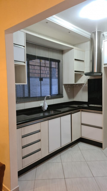CASA 3 QTS,  SEMI MOBILIADA, COM  PISCINA-   BAIRRO LIMEIRA