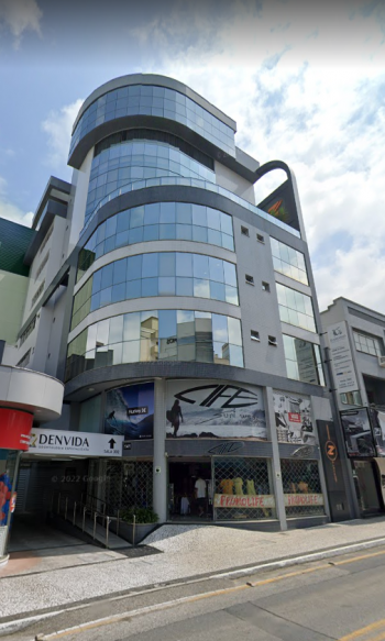 Sala Comercial de 342m² | Eu Corretor