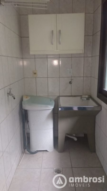 Apartamento no bairro Santa Rita, em Brusque | Eu Corretor