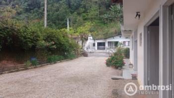Apartamento no bairro Santa Rita, em Brusque | Eu Corretor